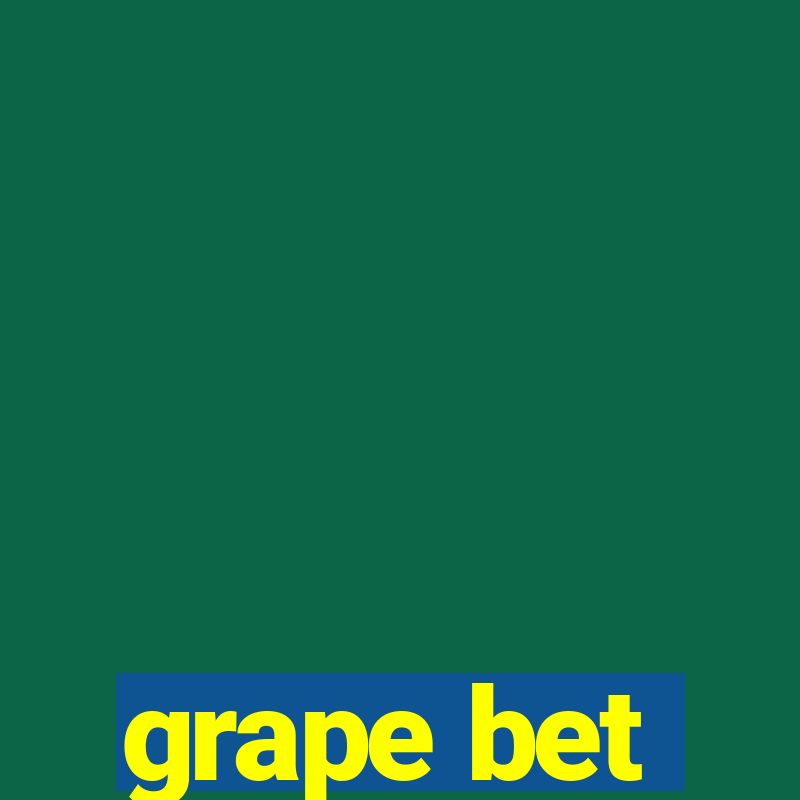 grape bet