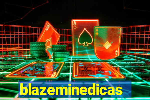 blazeminedicas