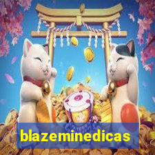 blazeminedicas