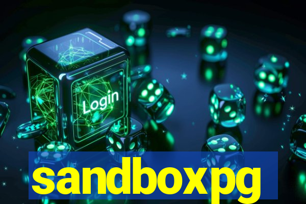 sandboxpg