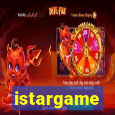 istargame