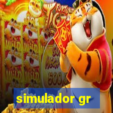 simulador gr