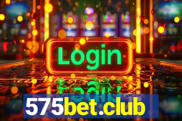 575bet.club