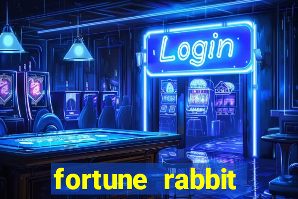 fortune rabbit minutos pagantes