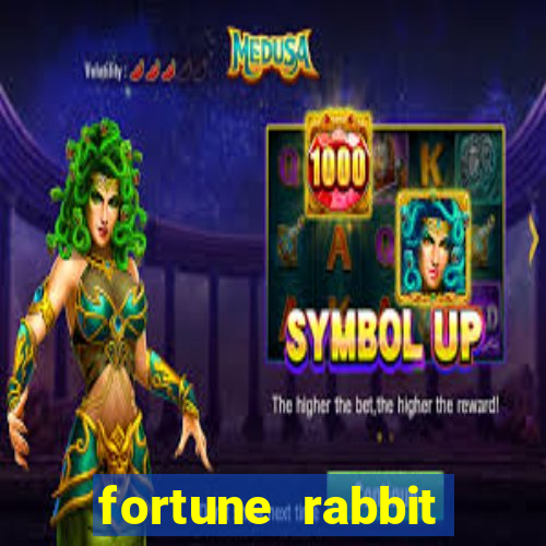 fortune rabbit minutos pagantes