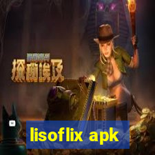 lisoflix apk