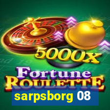 sarpsborg 08