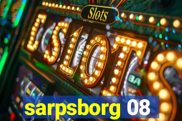 sarpsborg 08