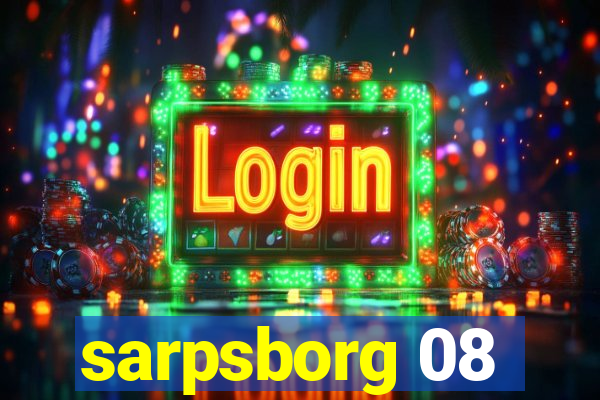 sarpsborg 08