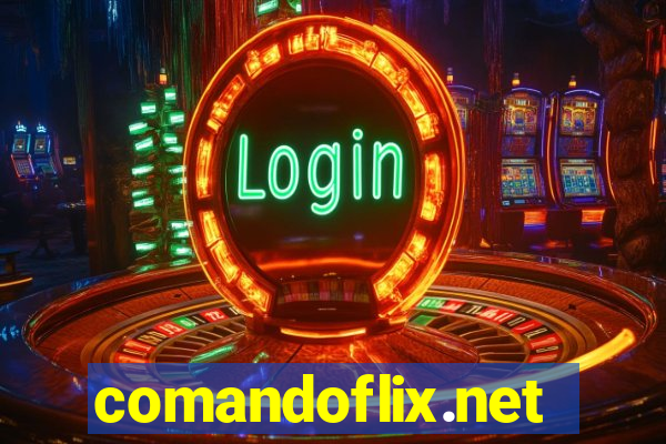 comandoflix.net