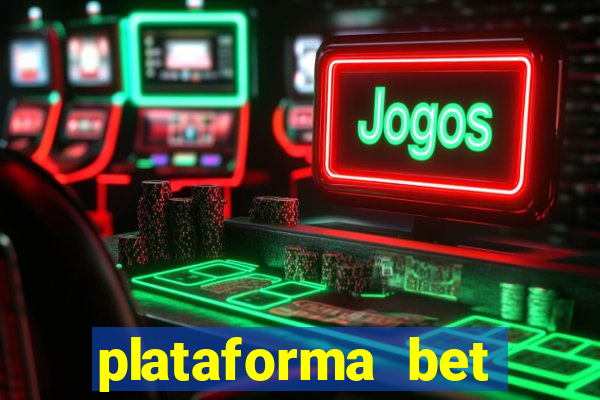 plataforma bet pagando no cadastro sem depósito