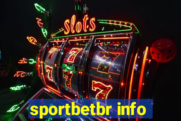 sportbetbr info