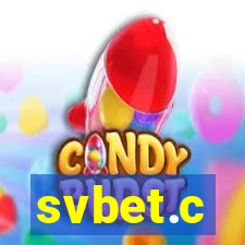 svbet.c