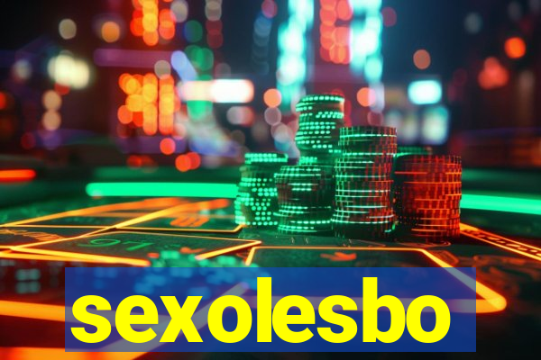 sexolesbo