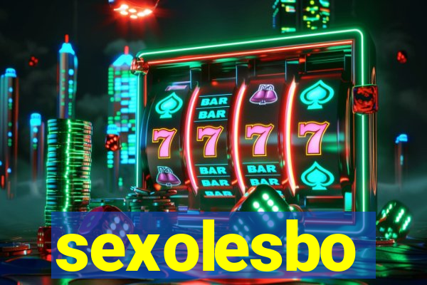 sexolesbo