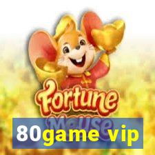 80game vip