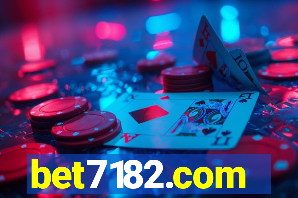 bet7182.com