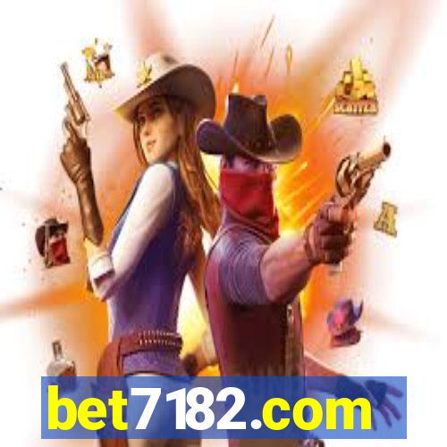 bet7182.com