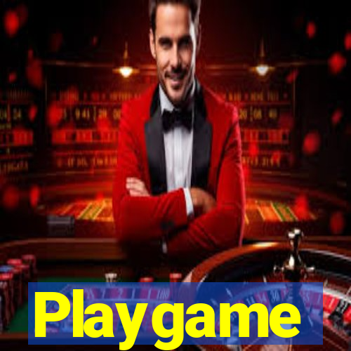 Playgame