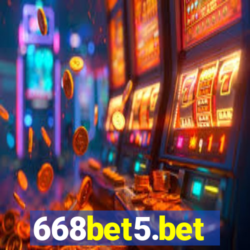 668bet5.bet