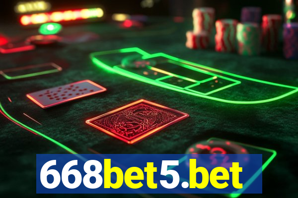 668bet5.bet