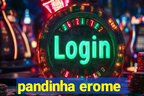 pandinha erome