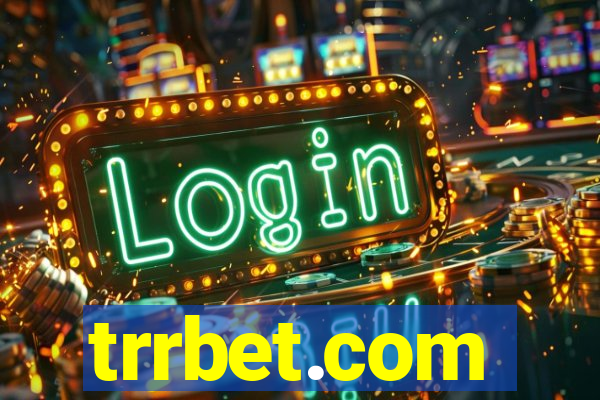 trrbet.com