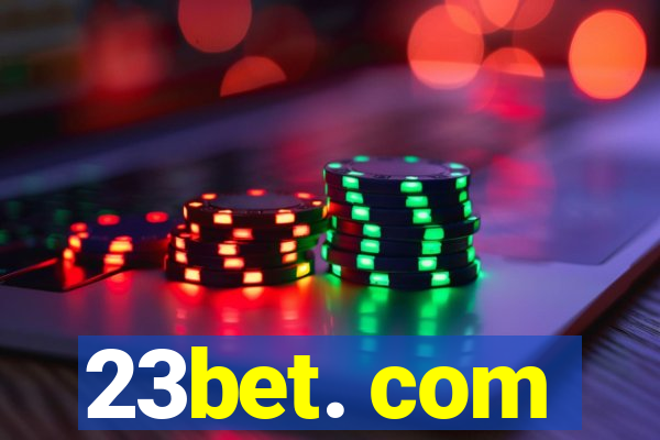 23bet. com