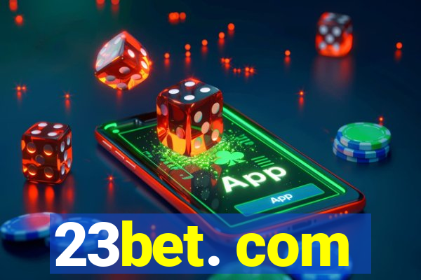 23bet. com