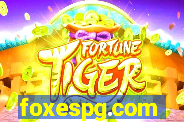 foxespg.com