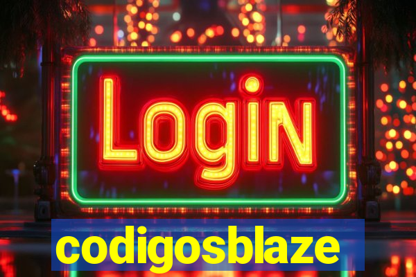 codigosblaze