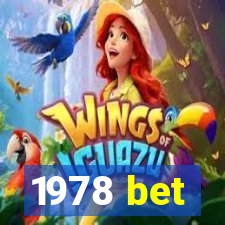 1978 bet