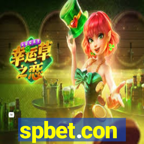 spbet.con