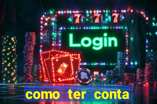 como ter conta demo fortune tiger