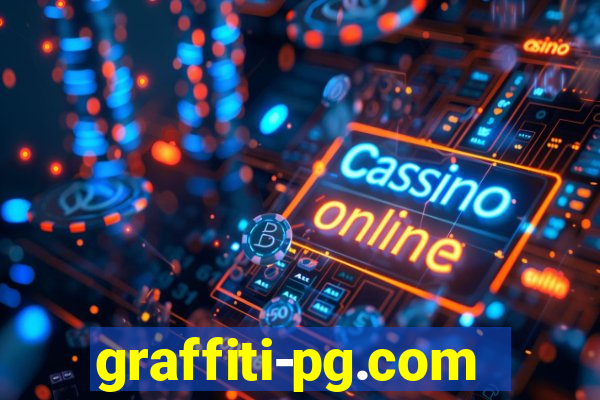 graffiti-pg.com