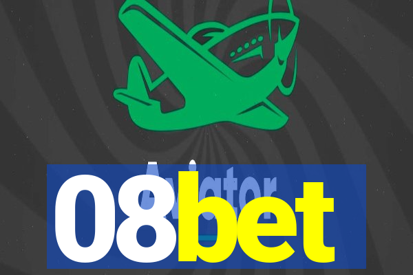 08bet