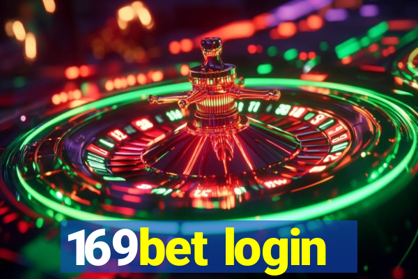 169bet login