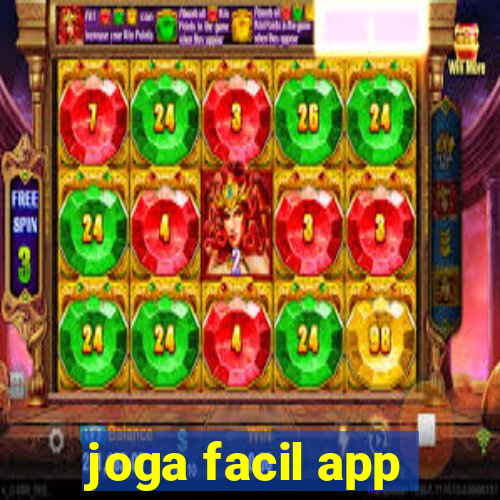 joga facil app