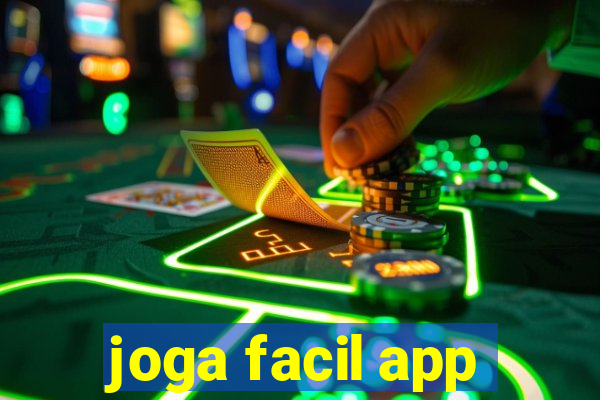 joga facil app