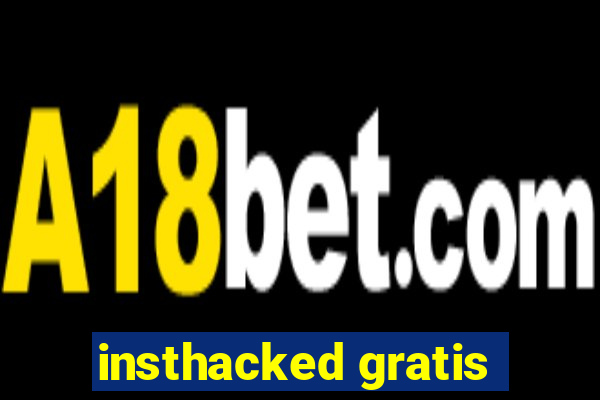 insthacked gratis