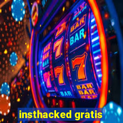 insthacked gratis