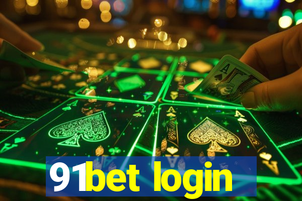 91bet login