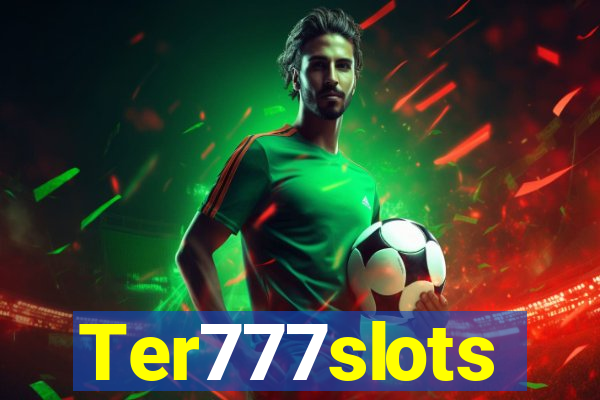 Ter777slots