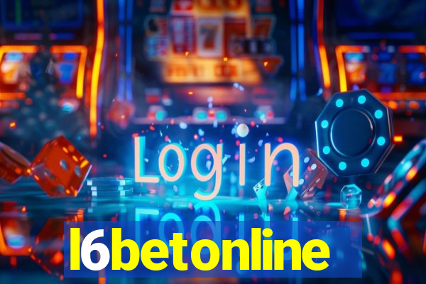 l6betonline