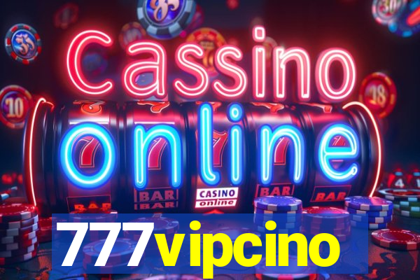 777vipcino