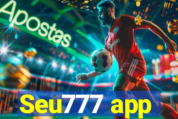 Seu777 app