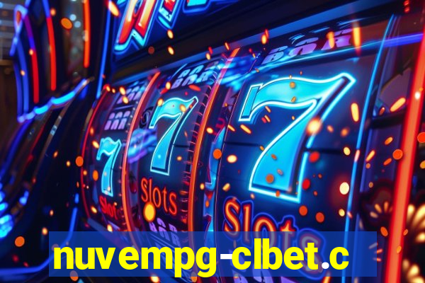 nuvempg-clbet.com