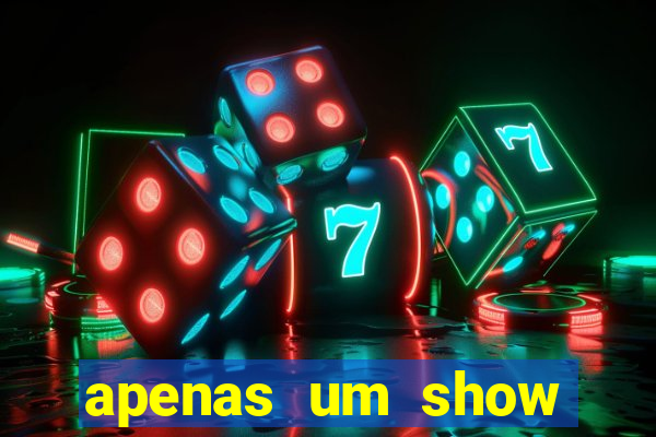 apenas um show pancadaria 2