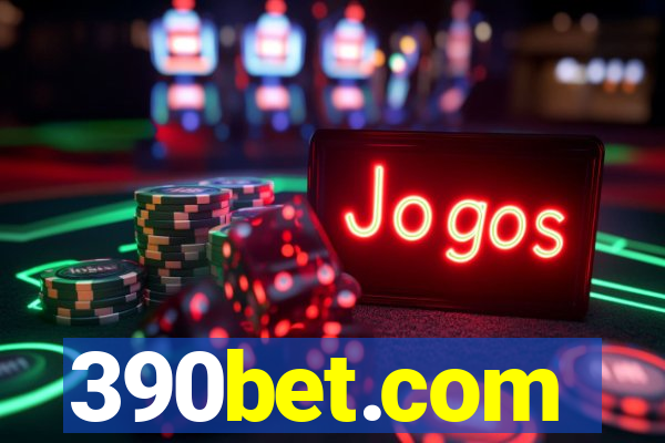 390bet.com