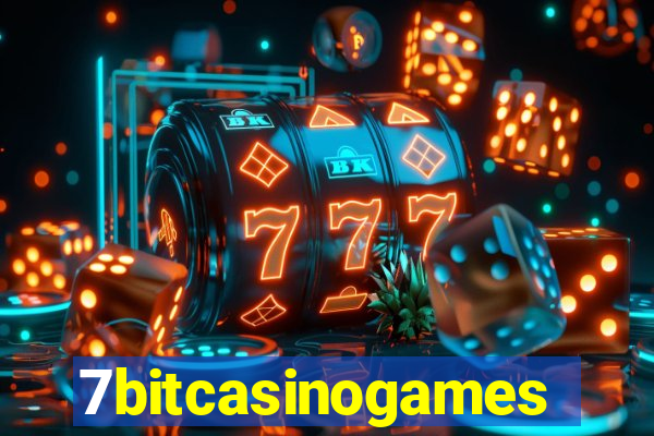 7bitcasinogames